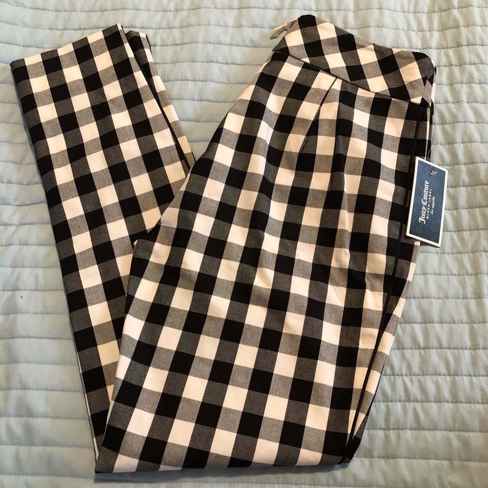 Juicy couture pants
